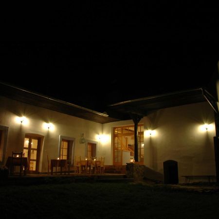Boretinsky Statek Extérieur photo