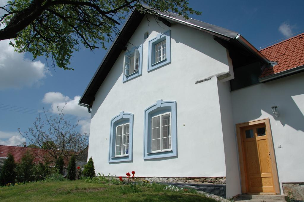 Boretinsky Statek Chambre photo