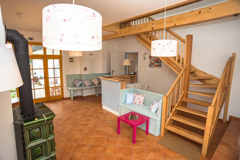 Boretinsky Statek Extérieur photo